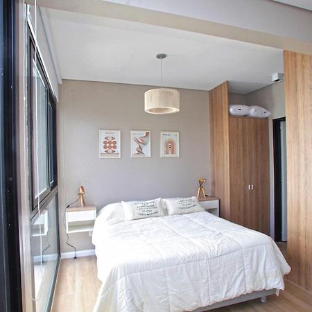 Fancy 1Br Apartment In Nunez Буенос Айрес Екстериор снимка