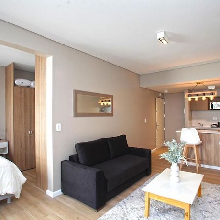 Fancy 1Br Apartment In Nunez Буенос Айрес Екстериор снимка